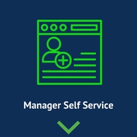 Manager Self Service